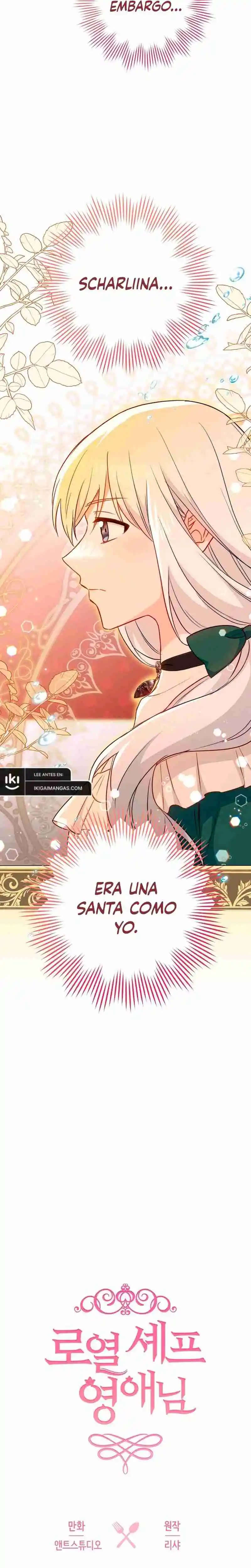 La Chef Imperial Yoon Se-Na - Capítulo 144 - Página 17 - LectorTMOo