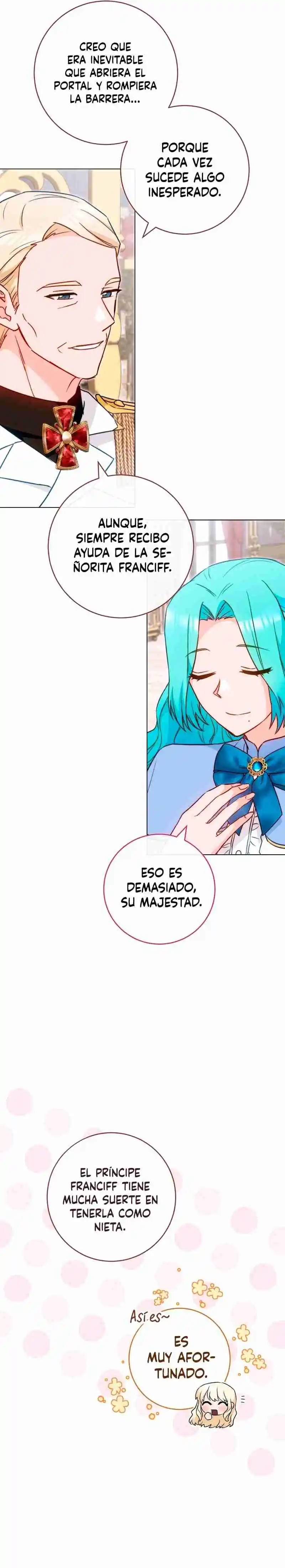 La Chef Imperial Yoon Se-Na - Capítulo 144 - Página 20 - LectorTMOo