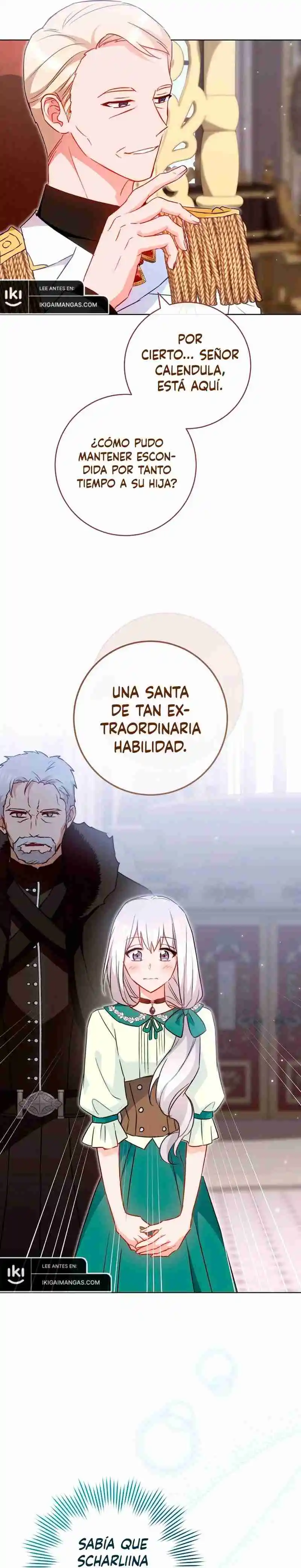 La Chef Imperial Yoon Se-Na - Capítulo 144 - Página 21 - LectorTMOo
