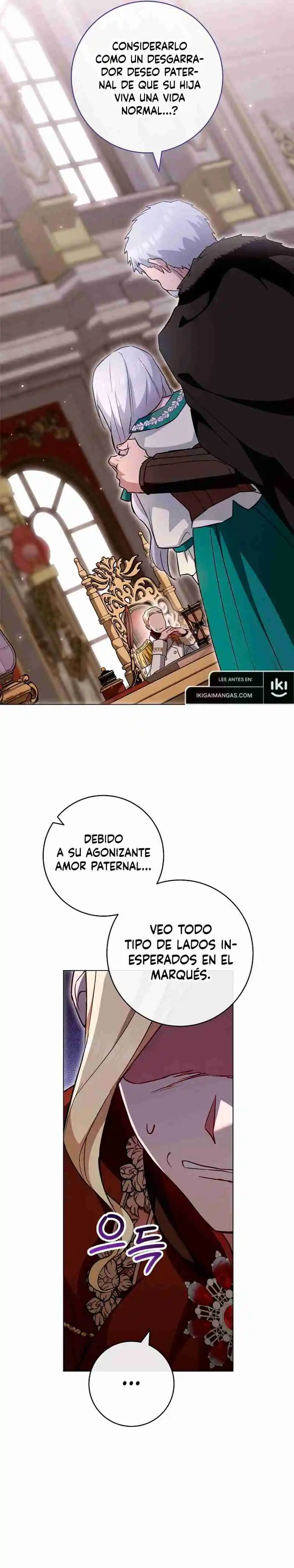 La Chef Imperial Yoon Se-Na - Capítulo 144 - Página 24 - LectorTMOo