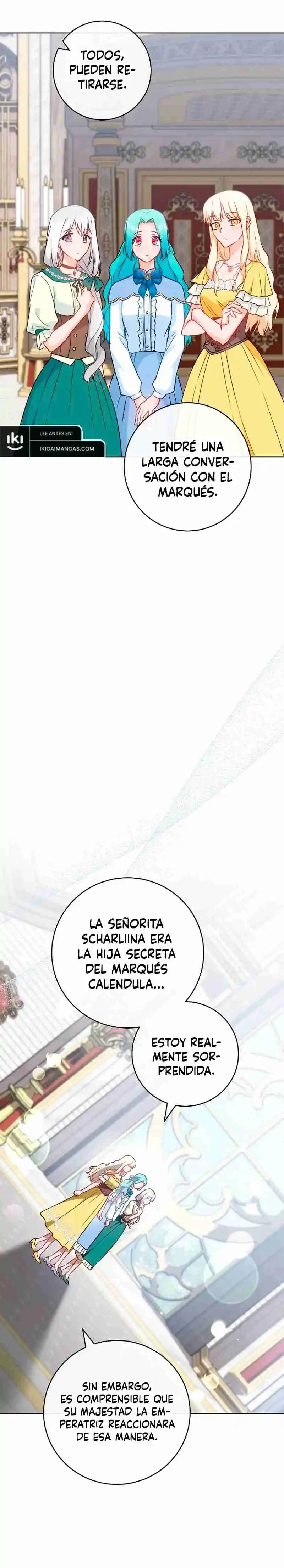 La Chef Imperial Yoon Se-Na - Capítulo 144 - Página 26 - LectorTMOo
