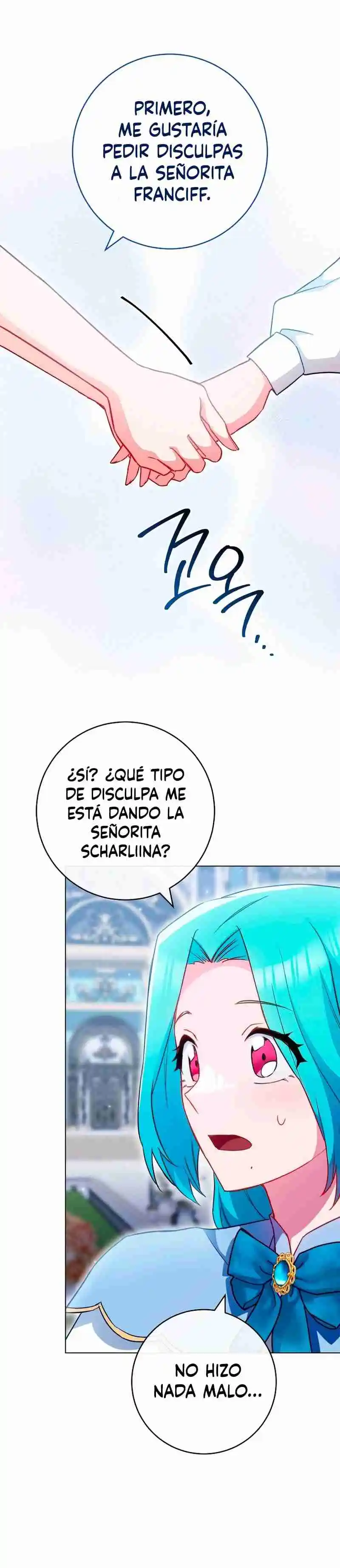 La Chef Imperial Yoon Se-Na - Capítulo 144 - Página 33 - LectorTMOo