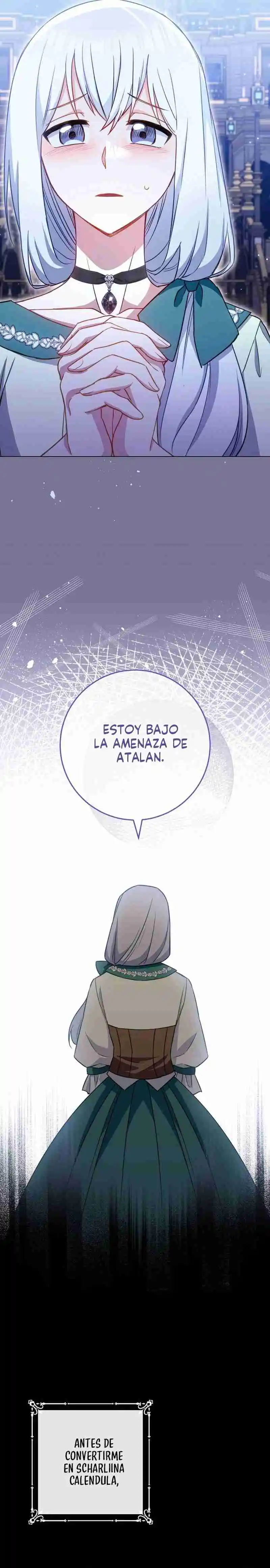 La Chef Imperial Yoon Se-Na - Capítulo 145 - Página 6 - LectorTMOo