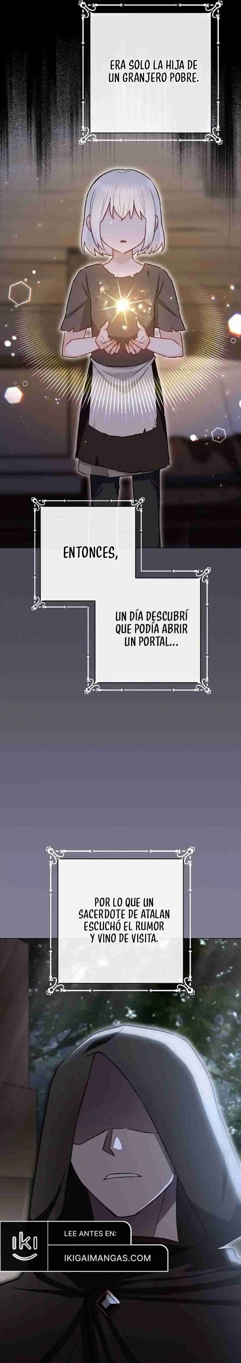 La Chef Imperial Yoon Se-Na - Capítulo 145 - Página 7 - LectorTMOo