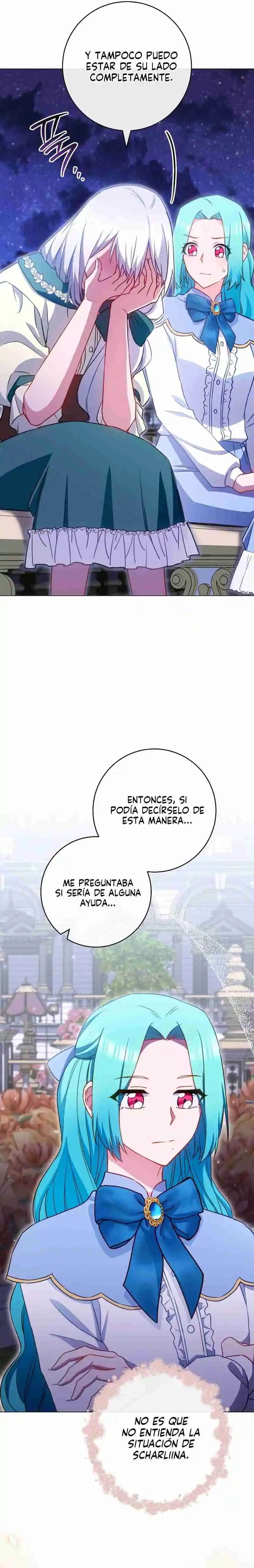 La Chef Imperial Yoon Se-Na - Capítulo 145 - Página 14 - LectorTMOo