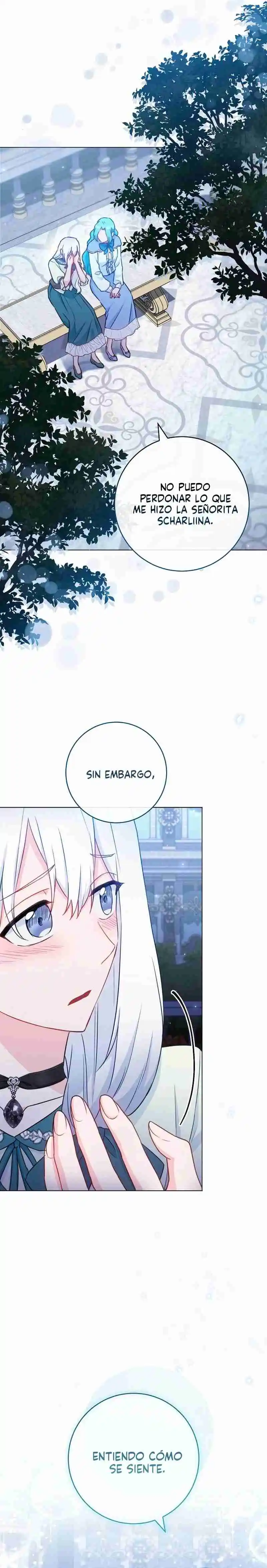 La Chef Imperial Yoon Se-Na - Capítulo 145 - Página 17 - LectorTMOo