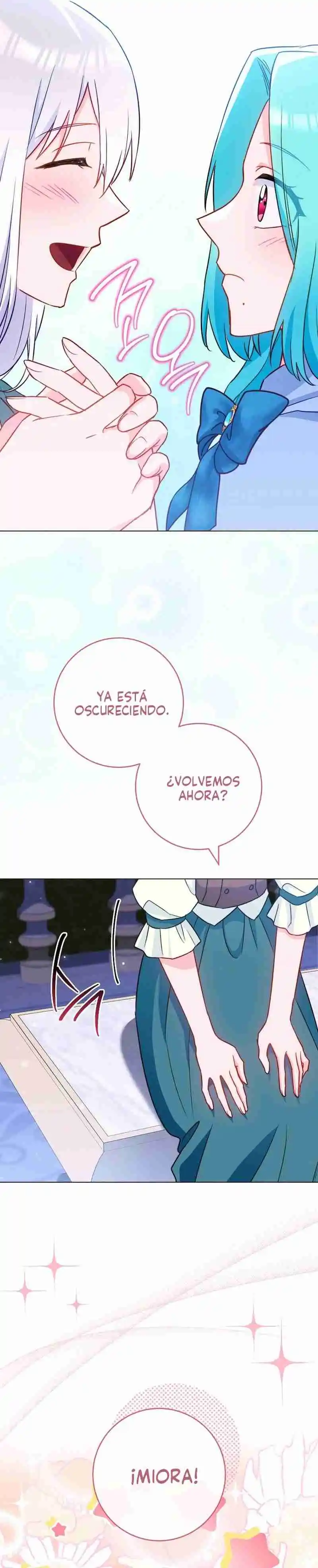 La Chef Imperial Yoon Se-Na - Capítulo 145 - Página 19 - LectorTMOo