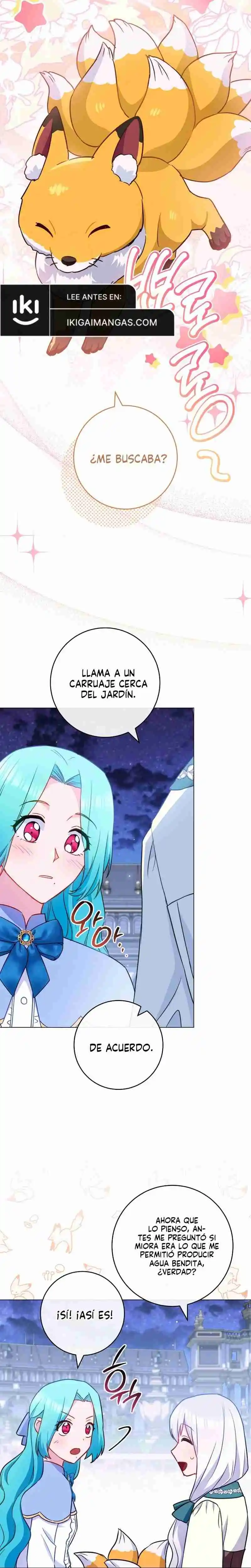 La Chef Imperial Yoon Se-Na - Capítulo 145 - Página 20 - LectorTMOo