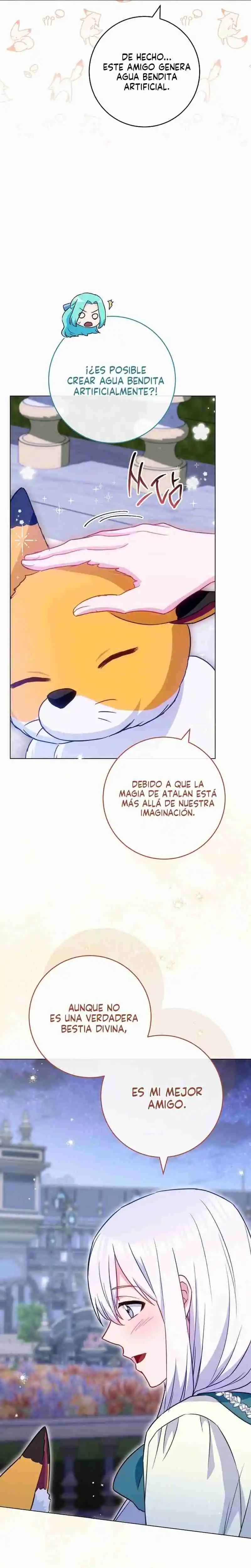 La Chef Imperial Yoon Se-Na - Capítulo 145 - Página 21 - LectorTMOo