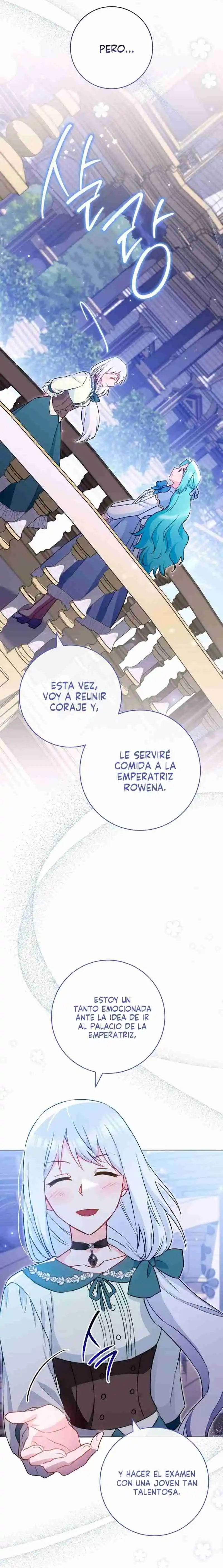 La Chef Imperial Yoon Se-Na - Capítulo 145 - Página 26 - LectorTMOo