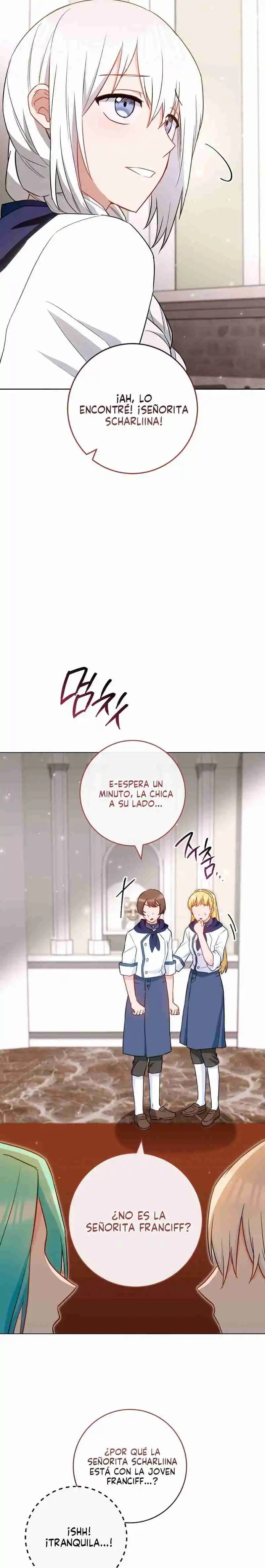 La Chef Imperial Yoon Se-Na - Capítulo 145 - Página 34 - LectorTMOo