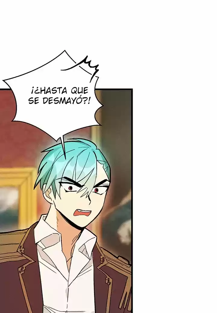 La Chef Imperial Yoon Se-Na - Capítulo 15 - Página 108 - LectorTMOo