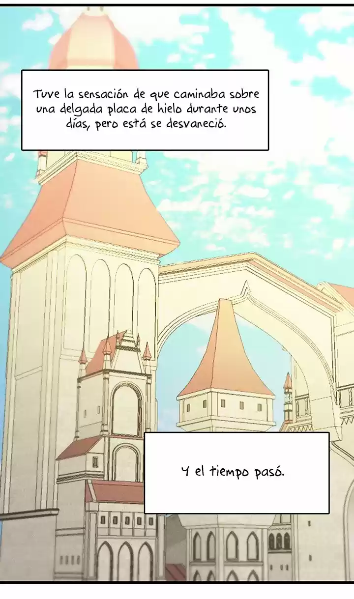 La Chef Imperial Yoon Se-Na - Capítulo 16 - Página 72 - LectorTMOo