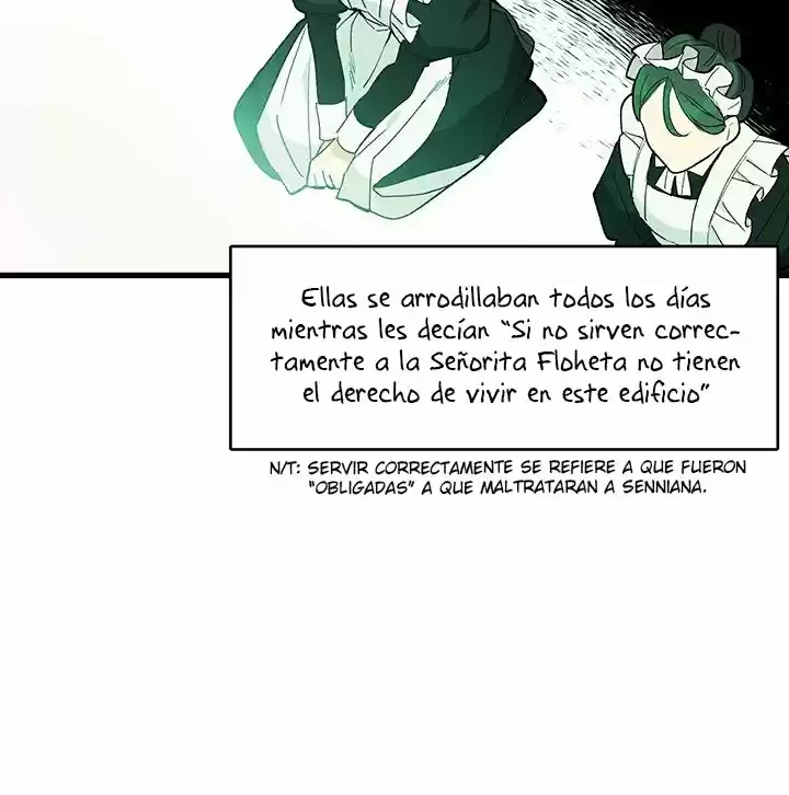 La Chef Imperial Yoon Se-Na - Capítulo 16 - Página 79 - LectorTMOo