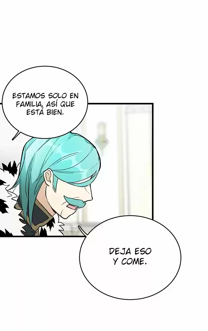 La Chef Imperial Yoon Se-Na - Capítulo 16 - Página 117 - LectorTMOo