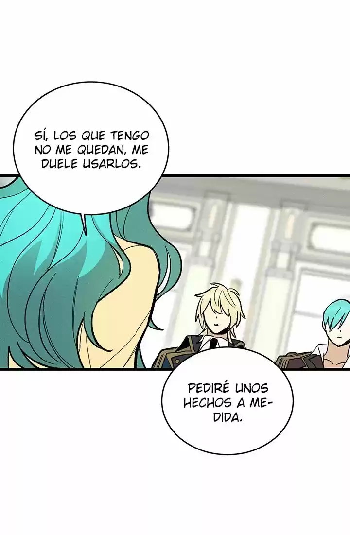 La Chef Imperial Yoon Se-Na - Capítulo 16 - Página 130 - LectorTMOo