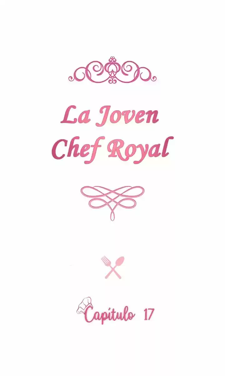 La Chef Imperial Yoon Se-Na - Capítulo 17 - Página 4 - LectorTMOo