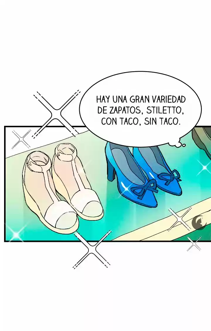 La Chef Imperial Yoon Se-Na - Capítulo 17 - Página 59 - LectorTMOo