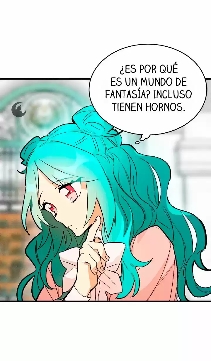 La Chef Imperial Yoon Se-Na - Capítulo 17 - Página 62 - LectorTMOo