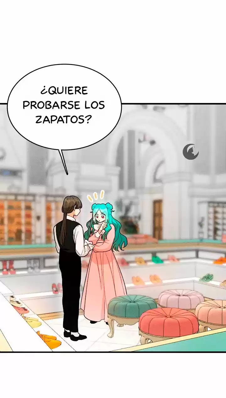 La Chef Imperial Yoon Se-Na - Capítulo 17 - Página 65 - LectorTMOo