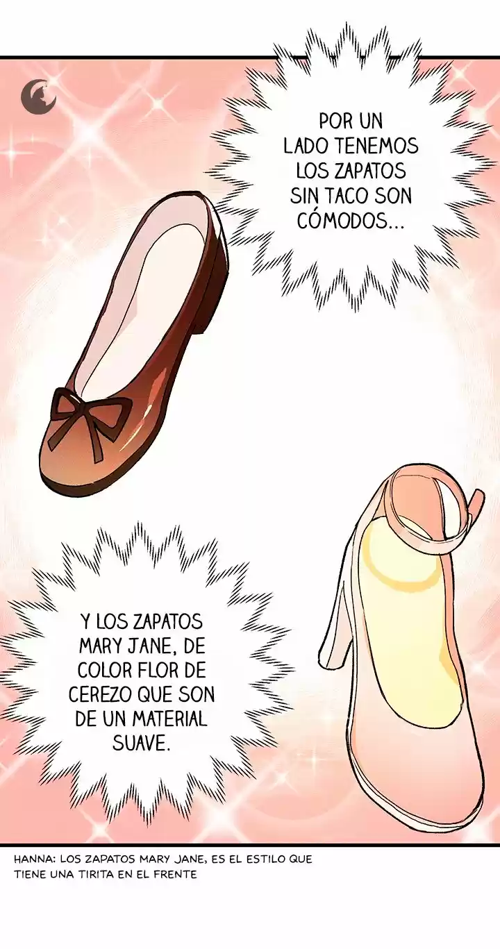 La Chef Imperial Yoon Se-Na - Capítulo 17 - Página 73 - LectorTMOo