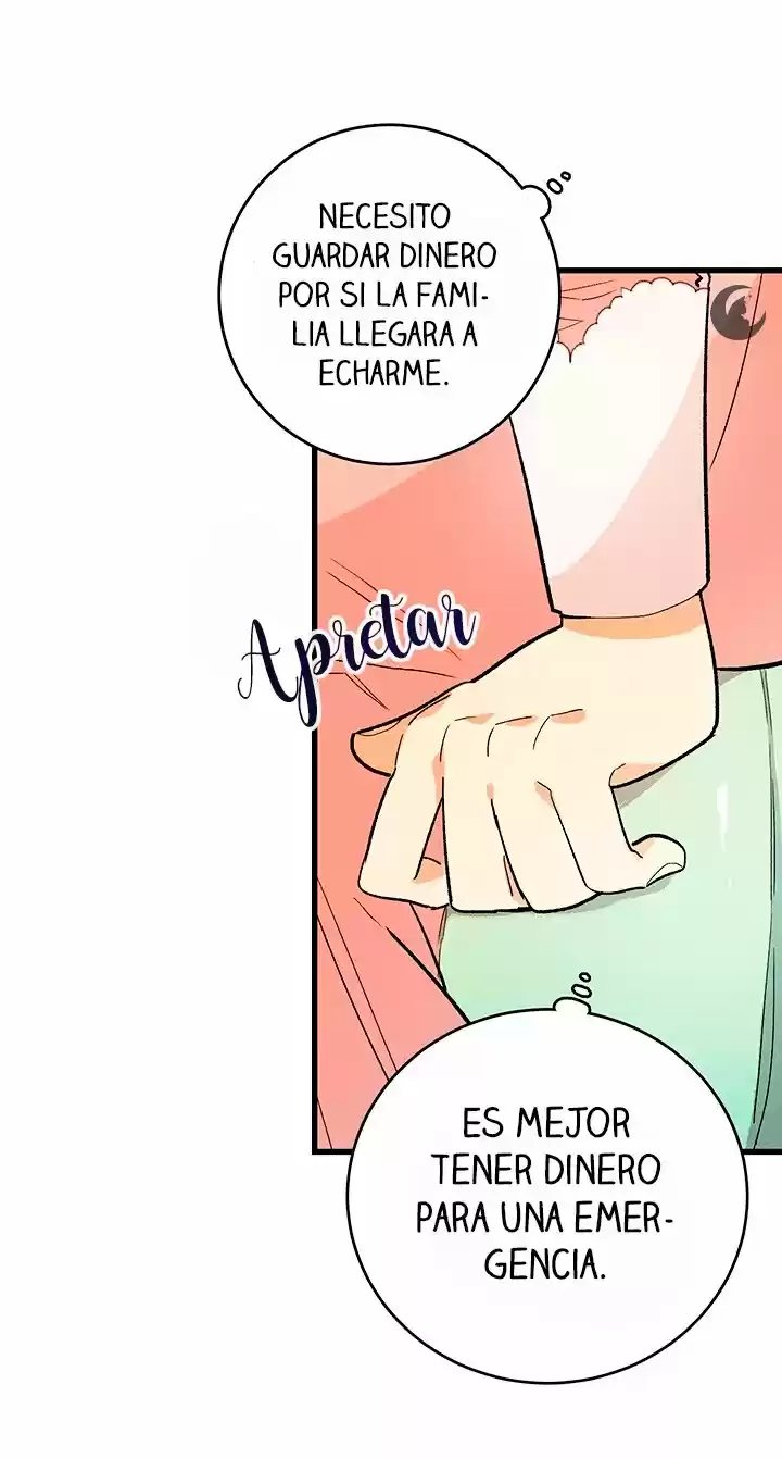La Chef Imperial Yoon Se-Na - Capítulo 17 - Página 80 - LectorTMOo