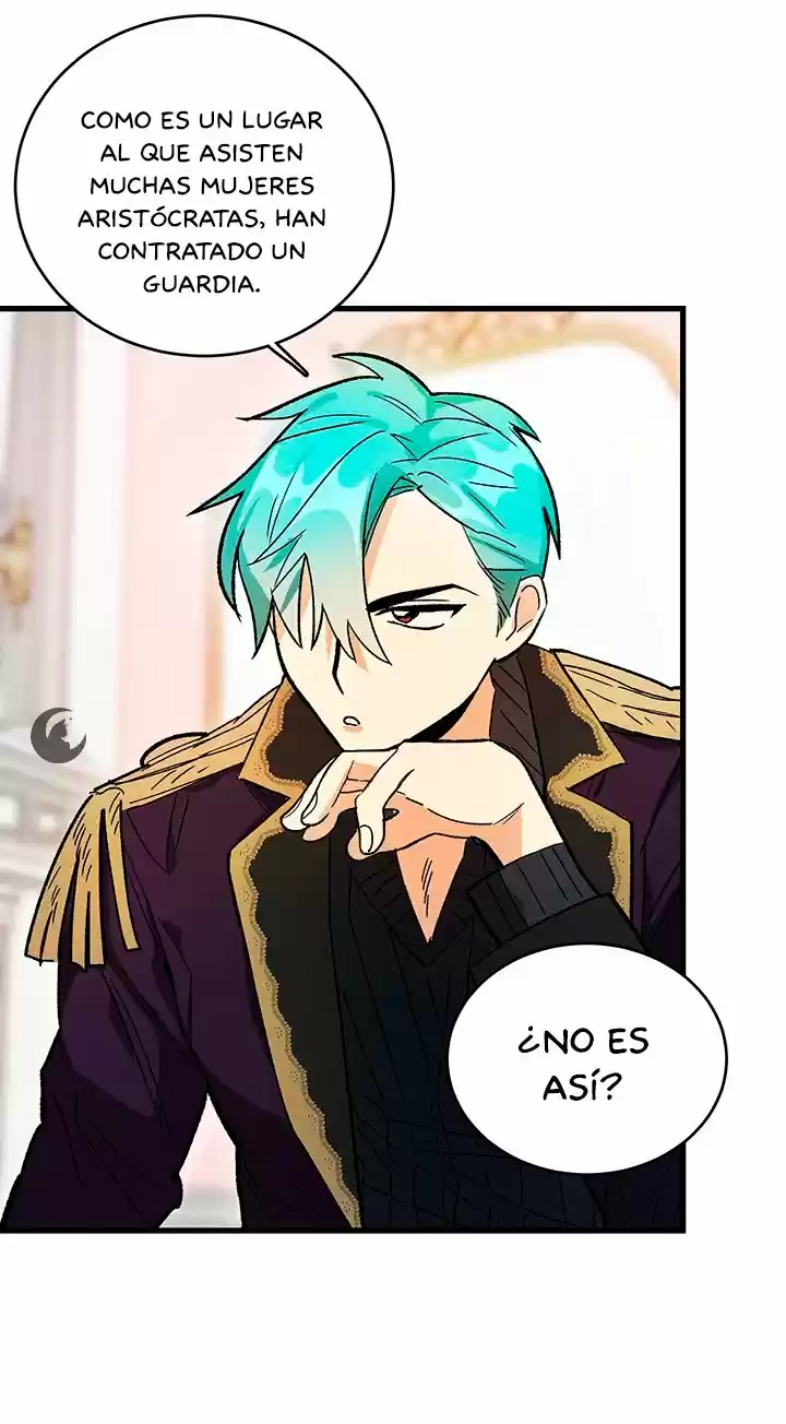 La Chef Imperial Yoon Se-Na - Capítulo 17 - Página 109 - LectorTMOo