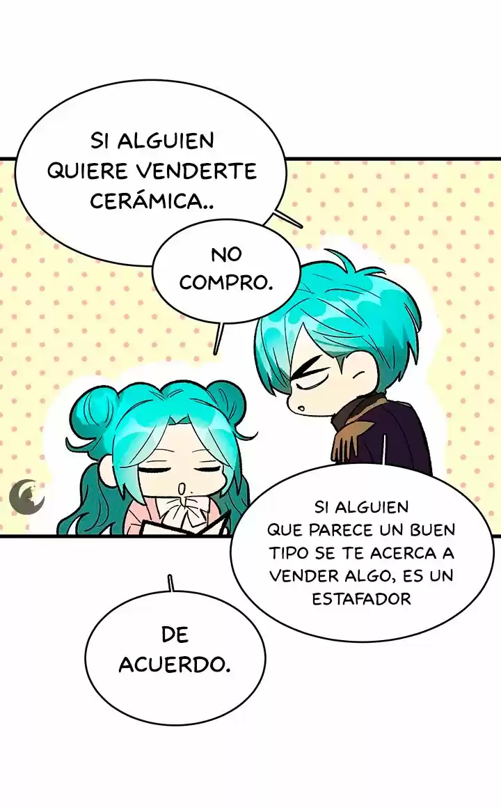 La Chef Imperial Yoon Se-Na - Capítulo 17 - Página 112 - LectorTMOo