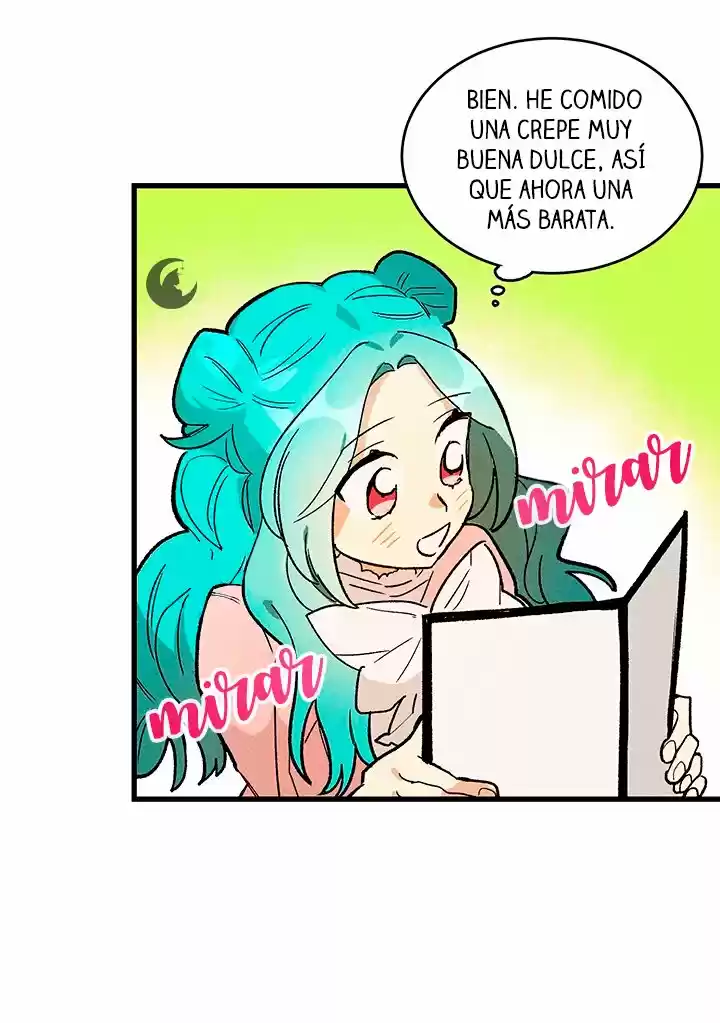 La Chef Imperial Yoon Se-Na - Capítulo 17 - Página 123 - LectorTMOo