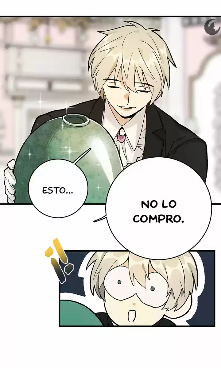 La Chef Imperial Yoon Se-Na - Capítulo 18 - Página 23 - LectorTMOo