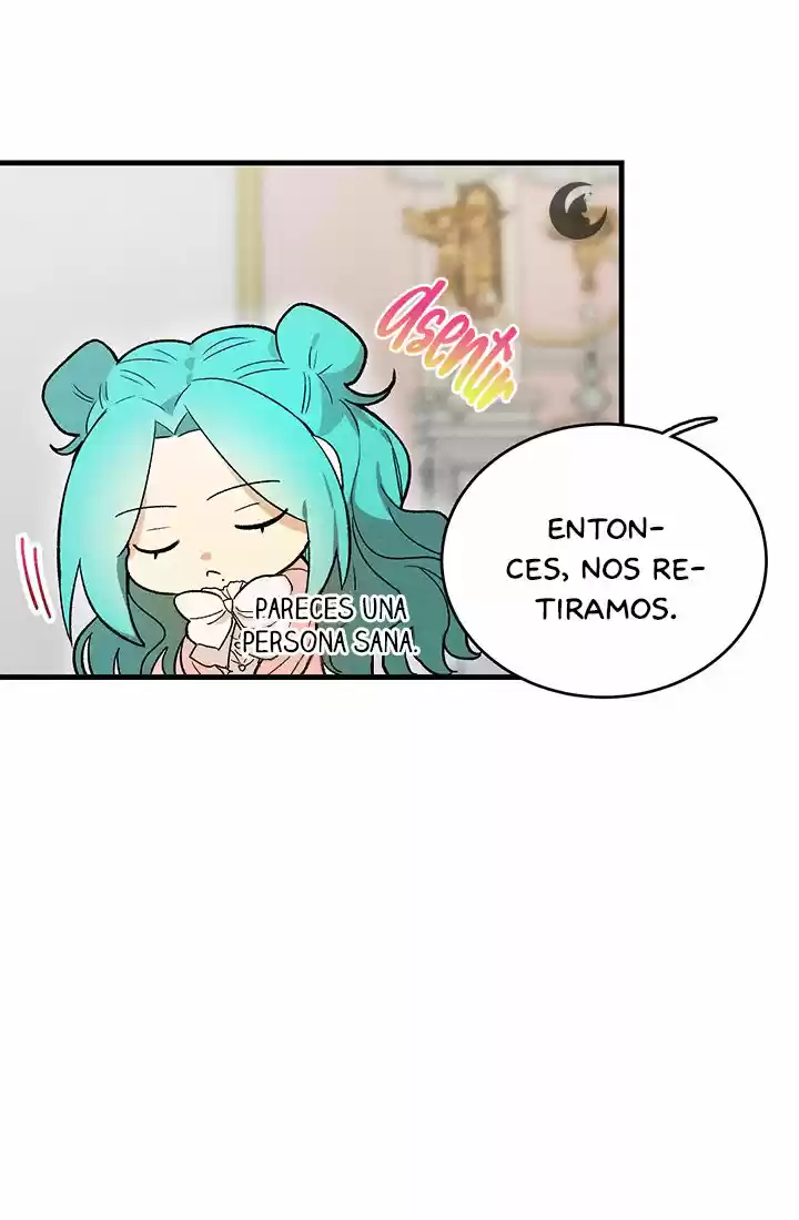 La Chef Imperial Yoon Se-Na - Capítulo 18 - Página 33 - LectorTMOo