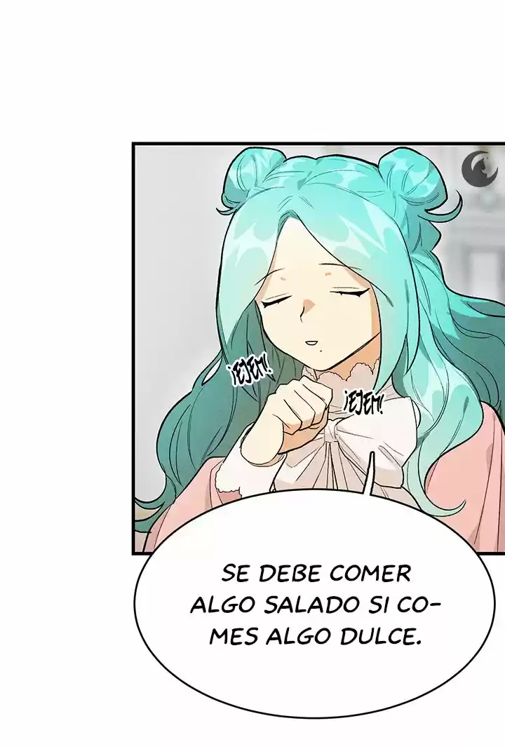 La Chef Imperial Yoon Se-Na - Capítulo 18 - Página 43 - LectorTMOo