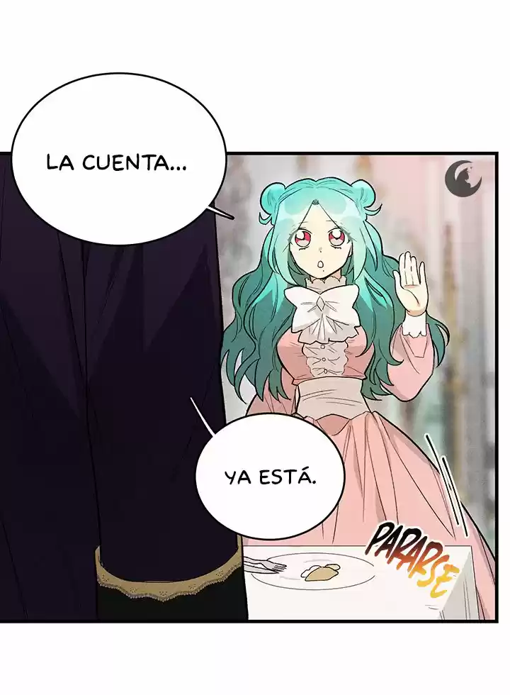 La Chef Imperial Yoon Se-Na - Capítulo 18 - Página 46 - LectorTMOo