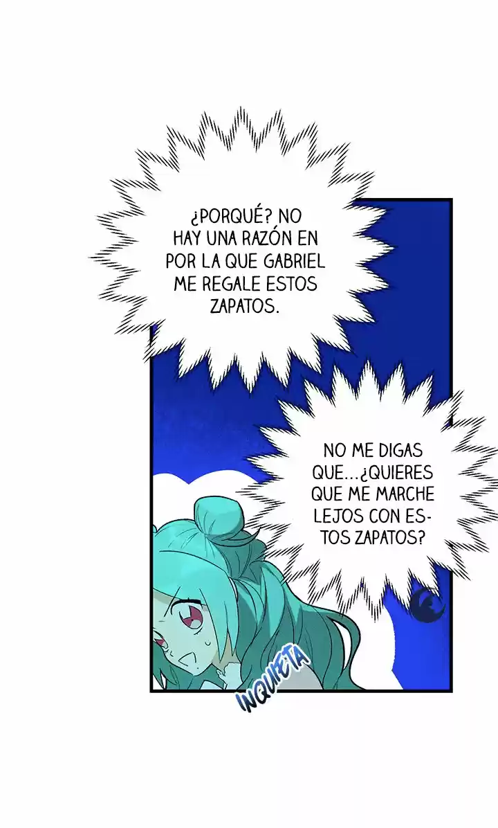 La Chef Imperial Yoon Se-Na - Capítulo 18 - Página 78 - LectorTMOo