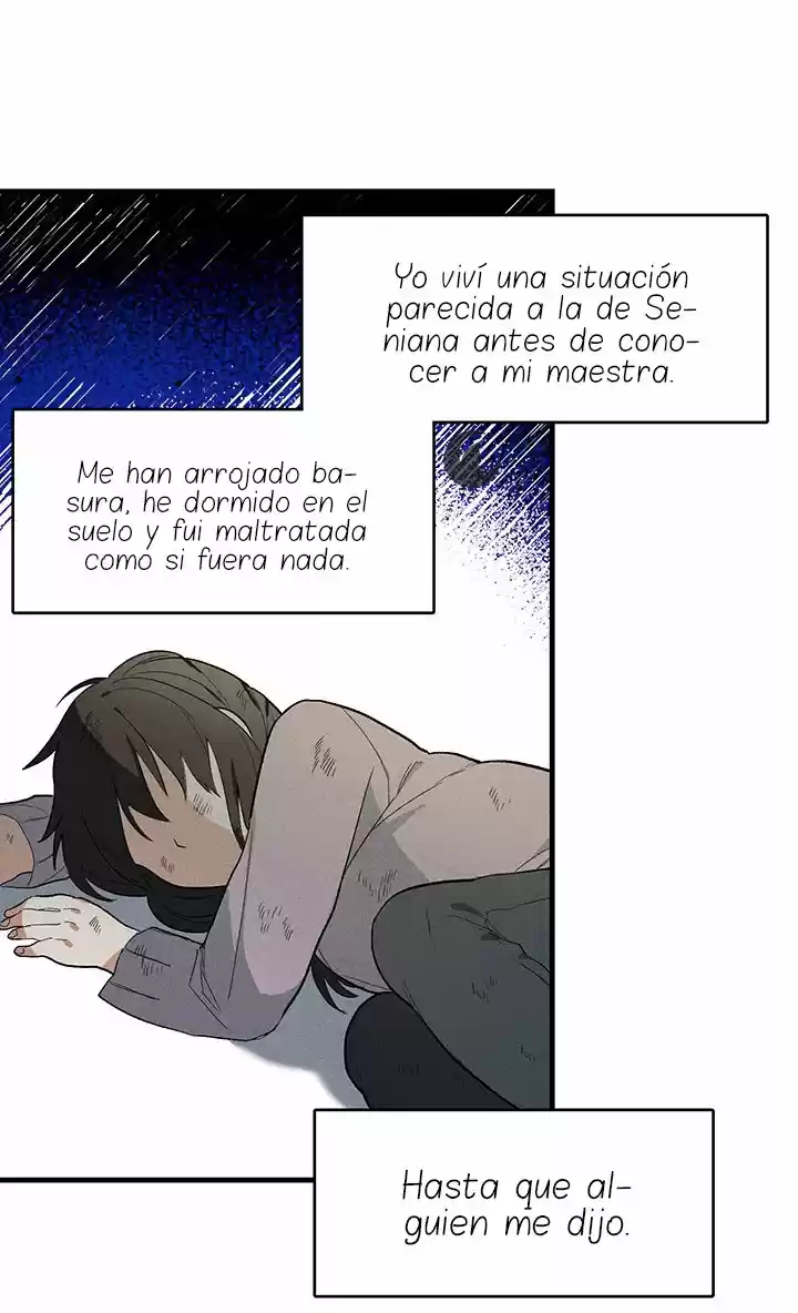 La Chef Imperial Yoon Se-Na - Capítulo 18 - Página 103 - LectorTMOo