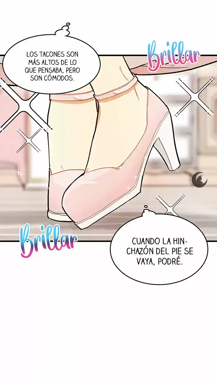 La Chef Imperial Yoon Se-Na - Capítulo 19 - Página 40 - LectorTMOo