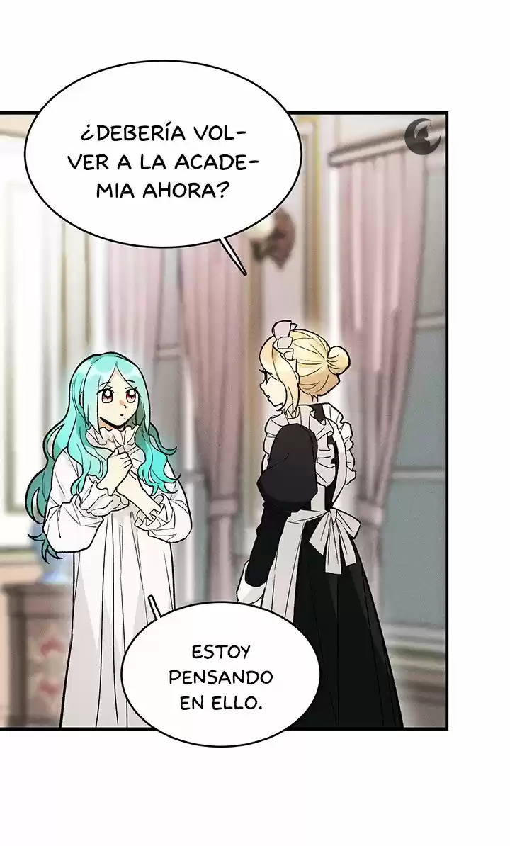 La Chef Imperial Yoon Se-Na - Capítulo 19 - Página 44 - LectorTMOo