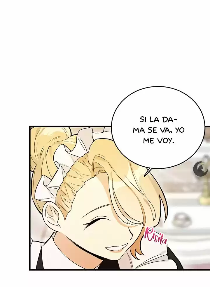 La Chef Imperial Yoon Se-Na - Capítulo 19 - Página 56 - LectorTMOo