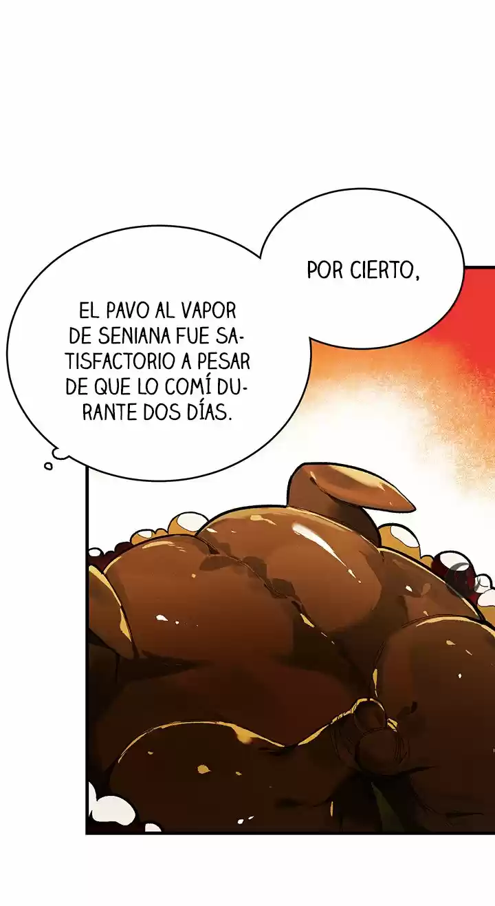 La Chef Imperial Yoon Se-Na - Capítulo 19 - Página 71 - LectorTMOo