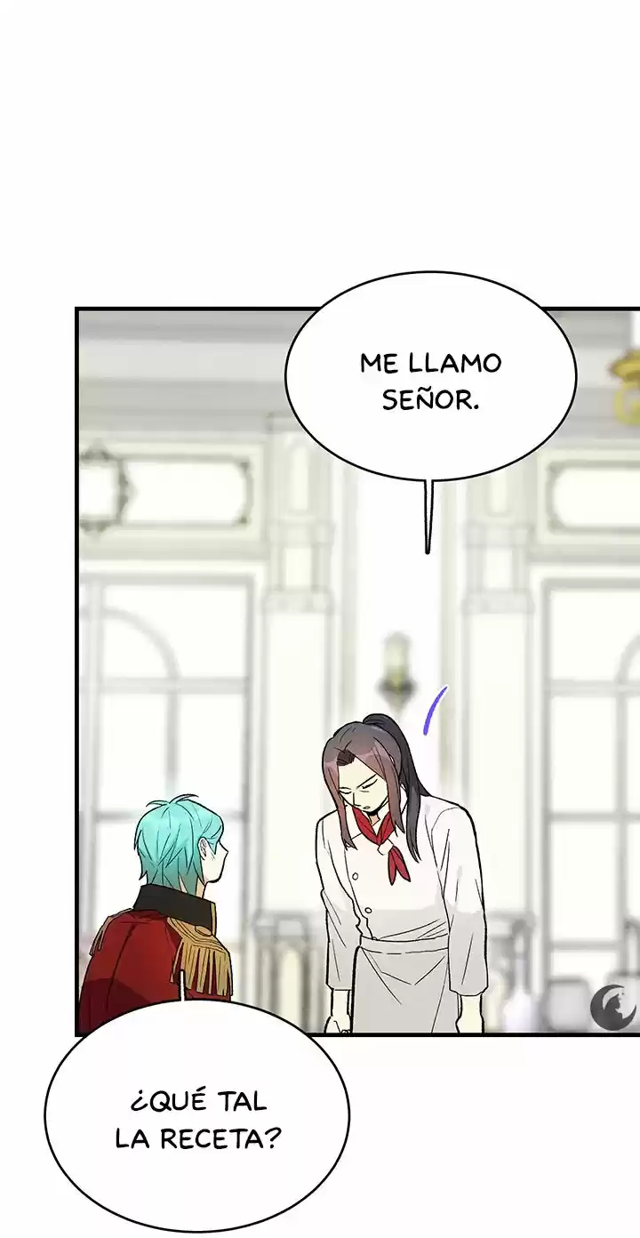 La Chef Imperial Yoon Se-Na - Capítulo 19 - Página 82 - LectorTMOo