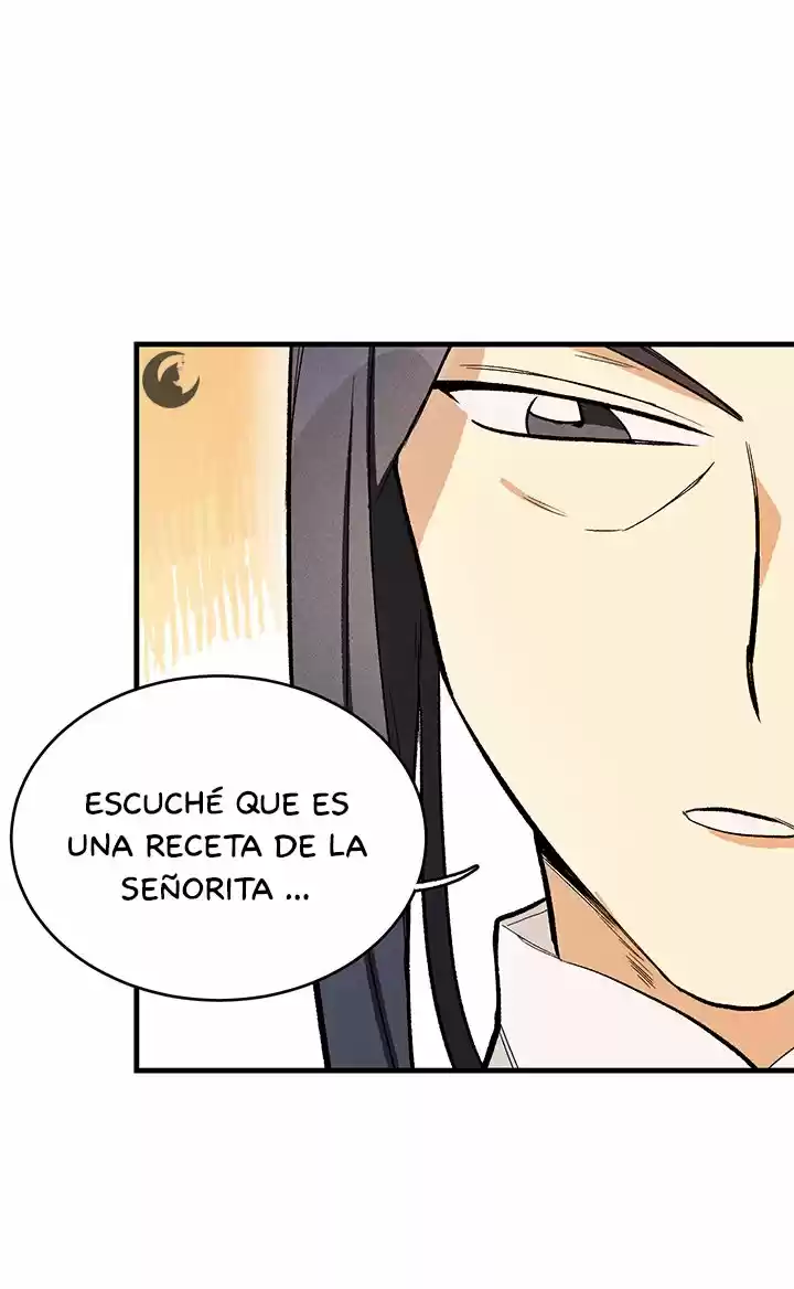La Chef Imperial Yoon Se-Na - Capítulo 19 - Página 87 - LectorTMOo