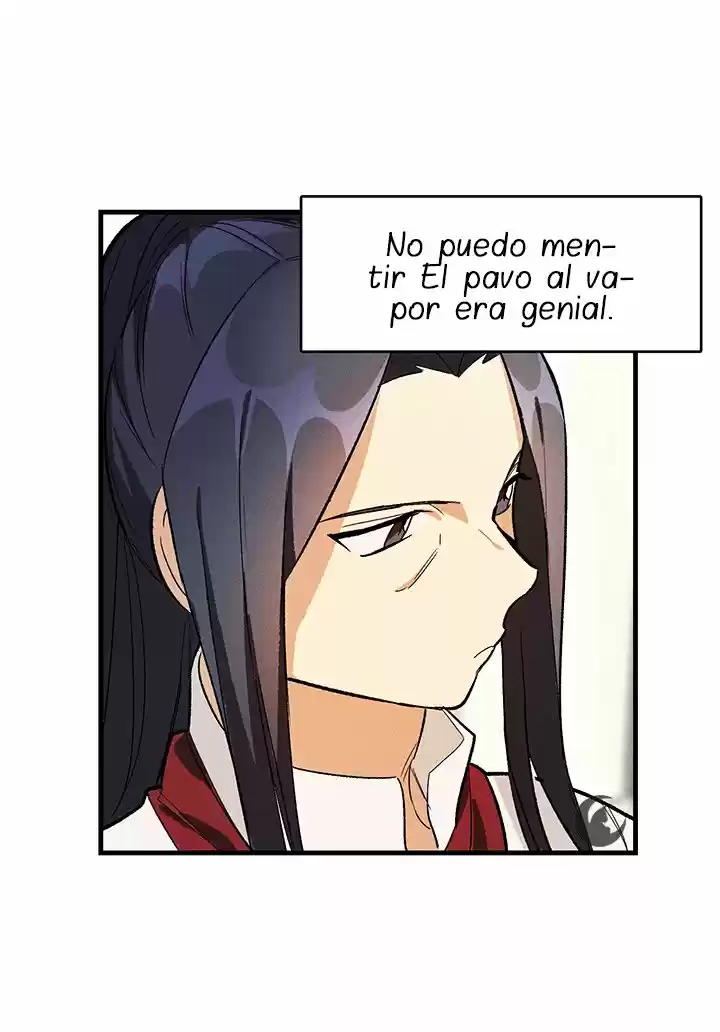 La Chef Imperial Yoon Se-Na - Capítulo 19 - Página 92 - LectorTMOo