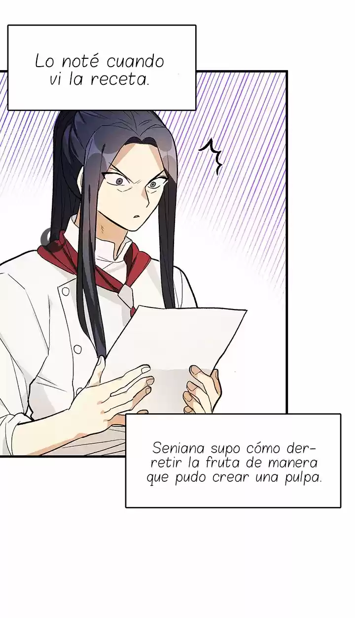 La Chef Imperial Yoon Se-Na - Capítulo 19 - Página 93 - LectorTMOo