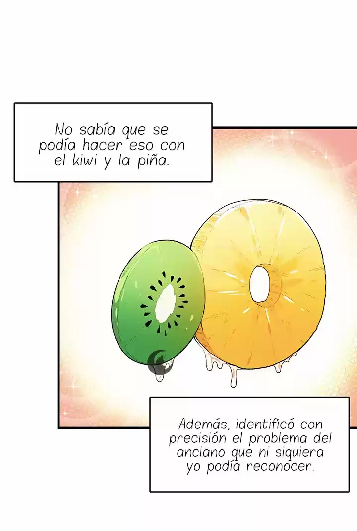 La Chef Imperial Yoon Se-Na - Capítulo 19 - Página 96 - LectorTMOo
