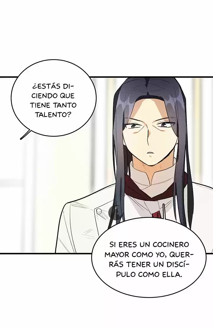 La Chef Imperial Yoon Se-Na - Capítulo 19 - Página 97 - LectorTMOo