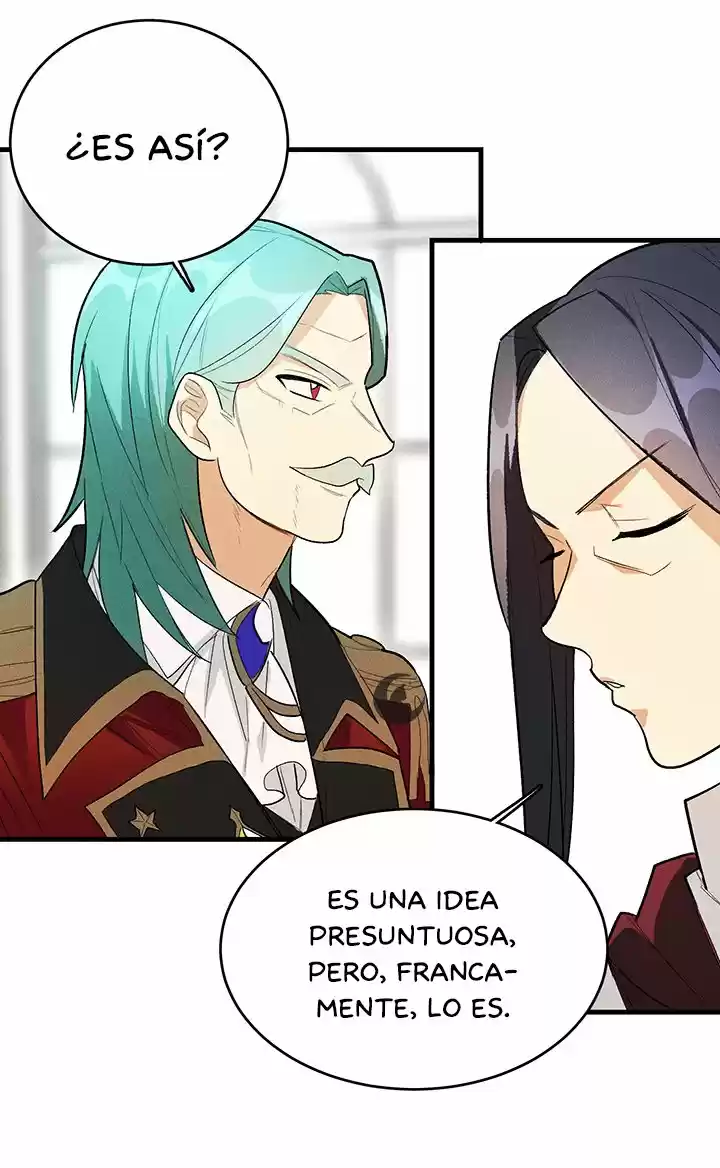La Chef Imperial Yoon Se-Na - Capítulo 19 - Página 99 - LectorTMOo