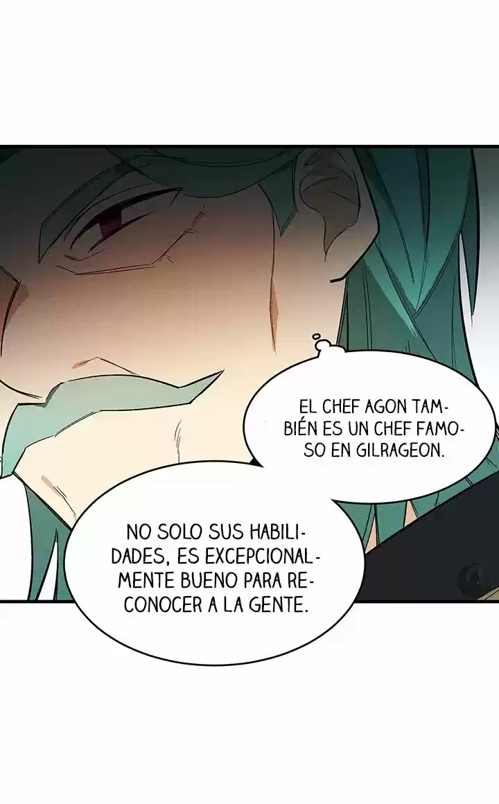 La Chef Imperial Yoon Se-Na - Capítulo 19 - Página 101 - LectorTMOo