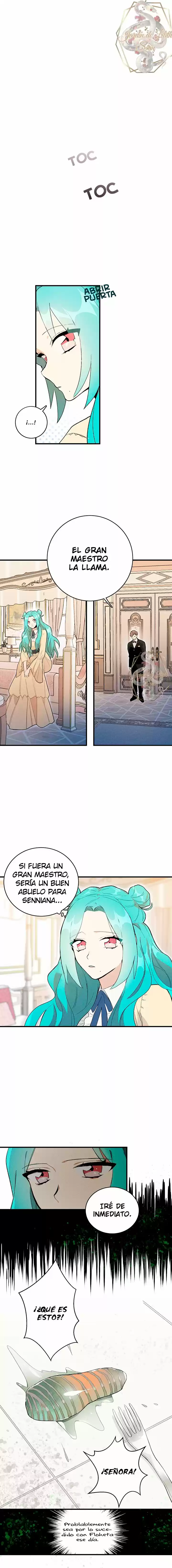 La Chef Imperial Yoon Se-Na - Capítulo 2 - Página 4 - LectorTMOo