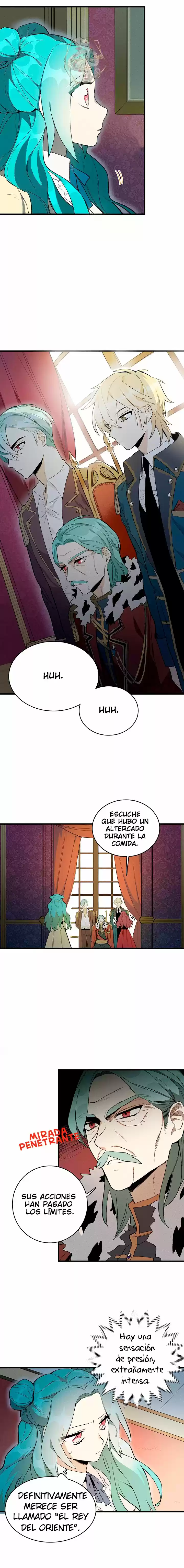 La Chef Imperial Yoon Se-Na - Capítulo 2 - Página 6 - LectorTMOo