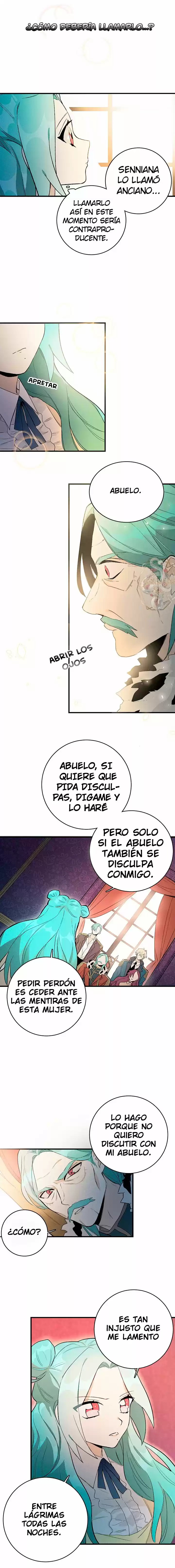 La Chef Imperial Yoon Se-Na - Capítulo 2 - Página 9 - LectorTMOo